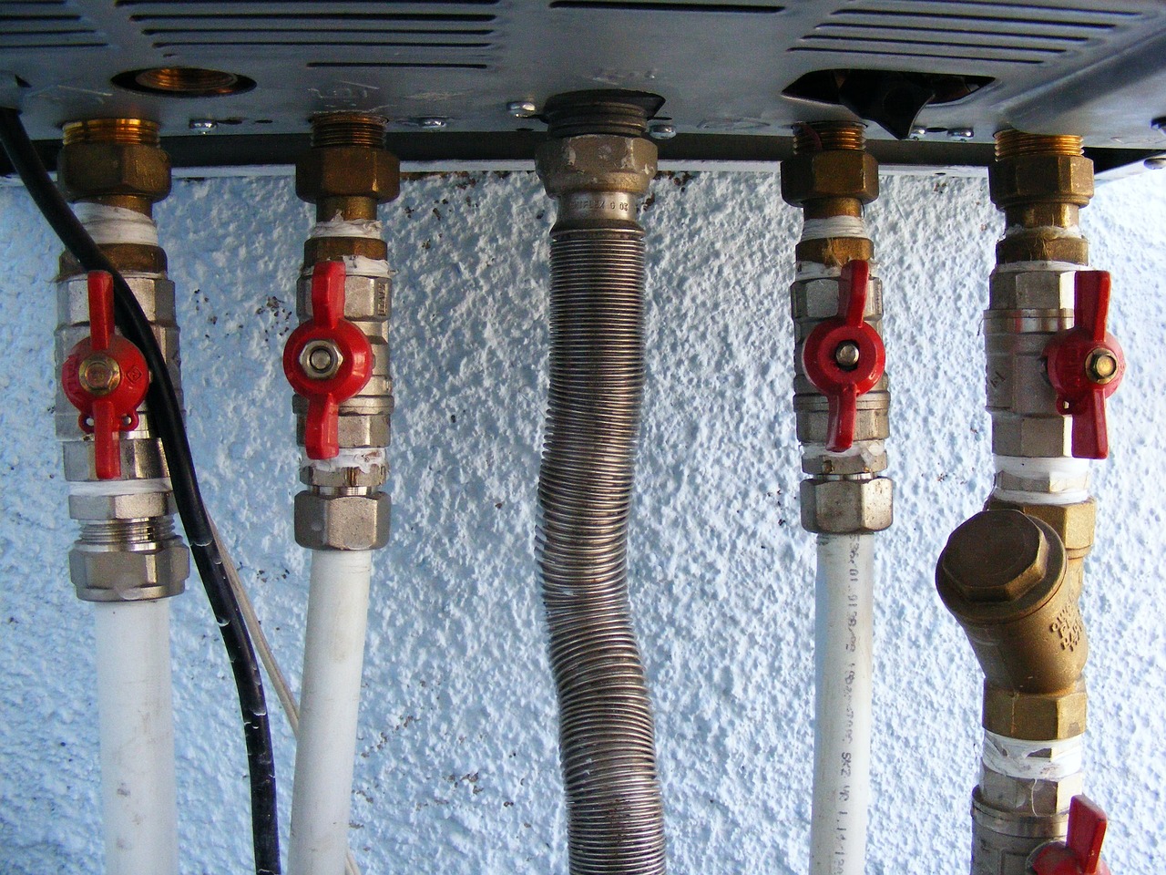 About VELMORA HVAC