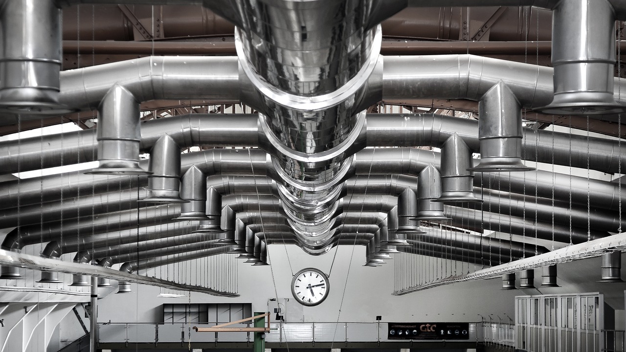 Heating Installation Services