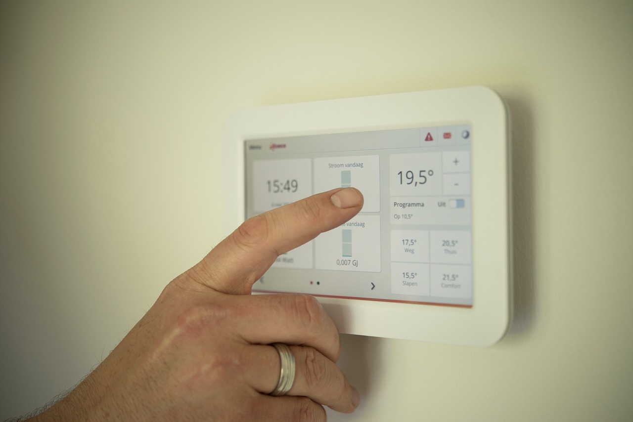 Commercial HVAC Maintenance  Services