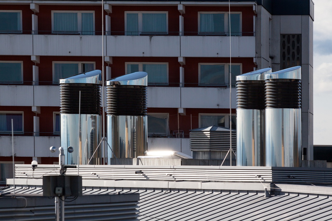 HVAC System Upgrades Services