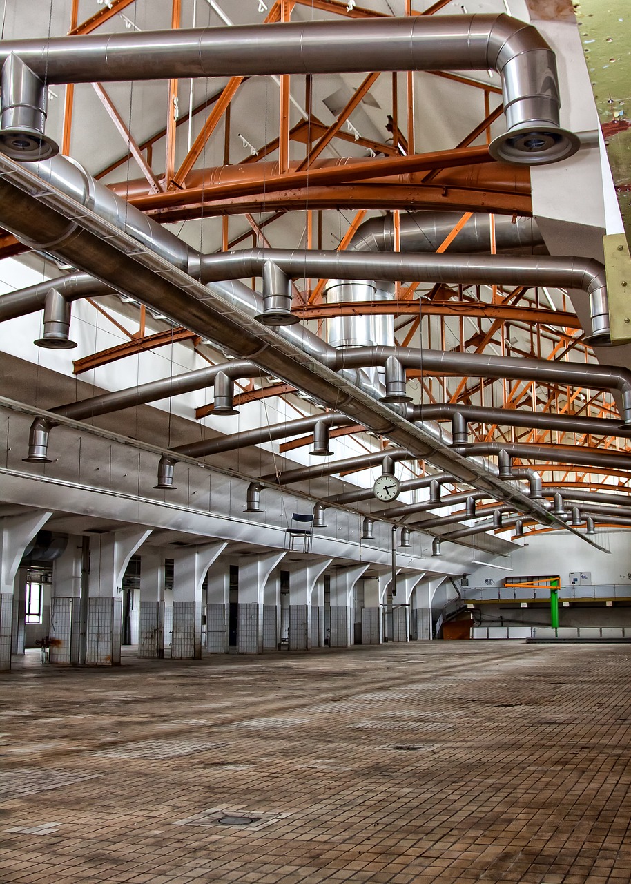 Emergency HVAC Services  Services
