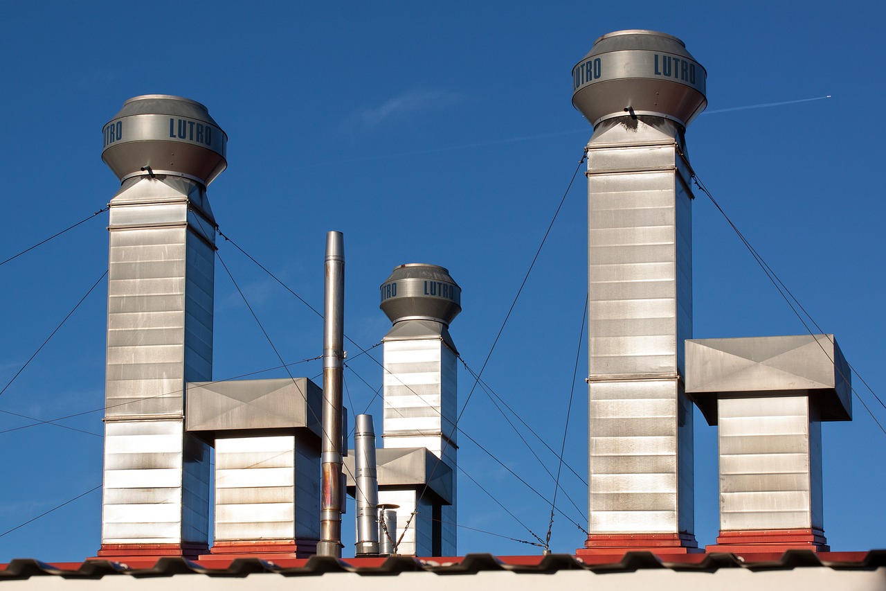 Thermostat Installation Services